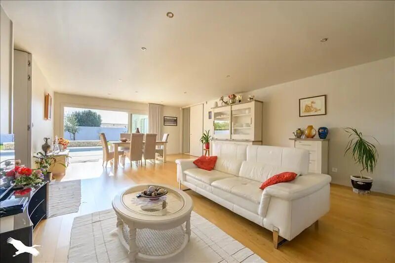 Maison à vendre, 129m², Esnandes