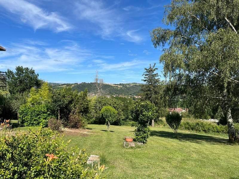 Maison à vendre, 156m², Maurs