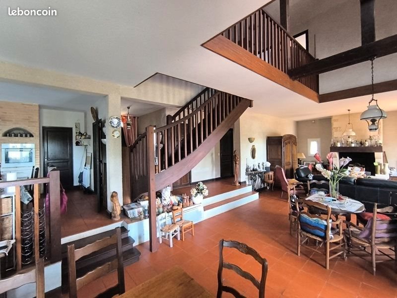 Maison à vendre, 185m², Reyrevignes