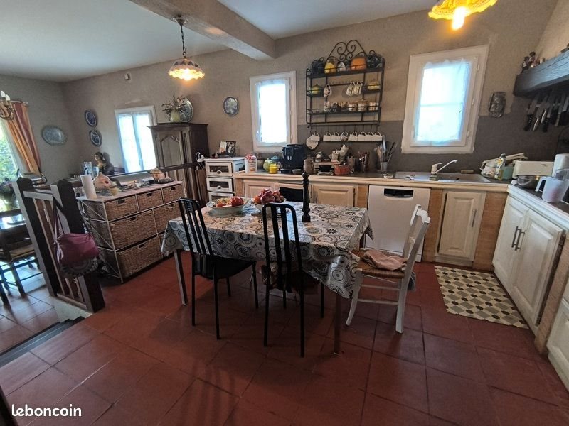 Maison à vendre, 185m², Reyrevignes