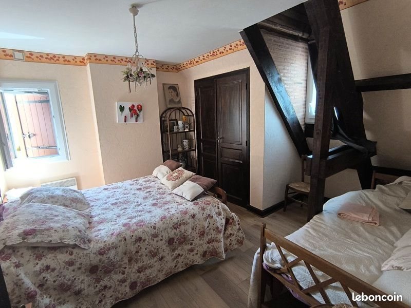 Maison à vendre, 185m², Reyrevignes