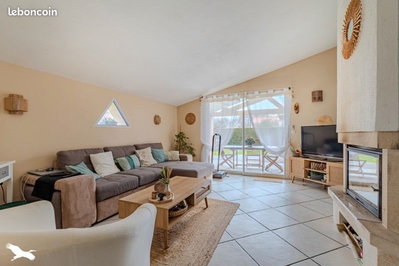 Maison à vendre, 93m², Abzac