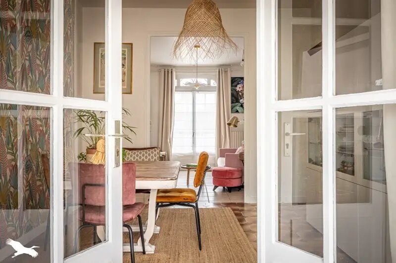 Maison à vendre, 53m², Châtelaillon-Plage