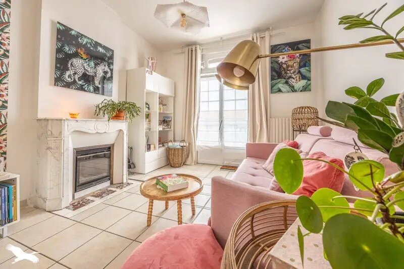 Maison à vendre, 53m², Châtelaillon-Plage