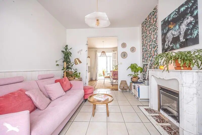Maison à vendre, 53m², Châtelaillon-Plage