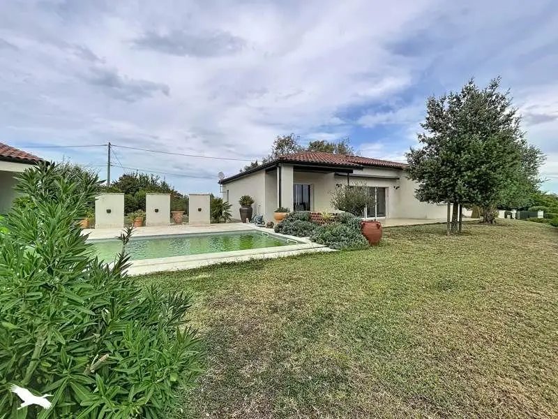 Maison à vendre, 110m², Montalzat