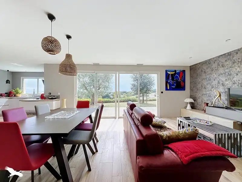Maison à vendre, 110m², Montalzat