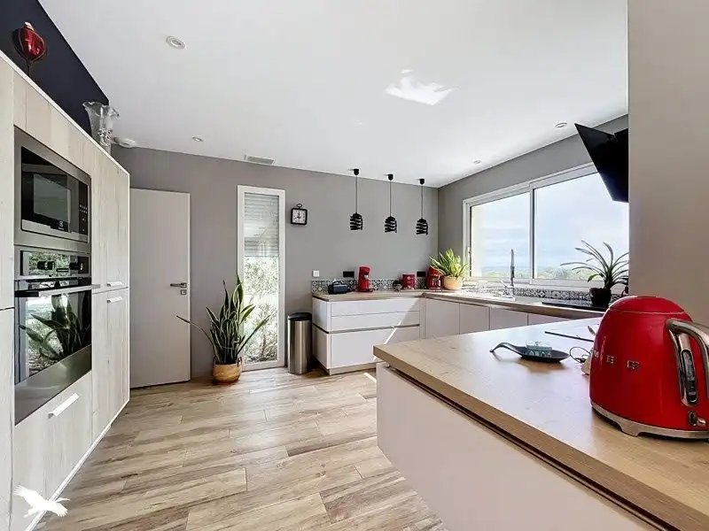 Maison à vendre, 110m², Montalzat