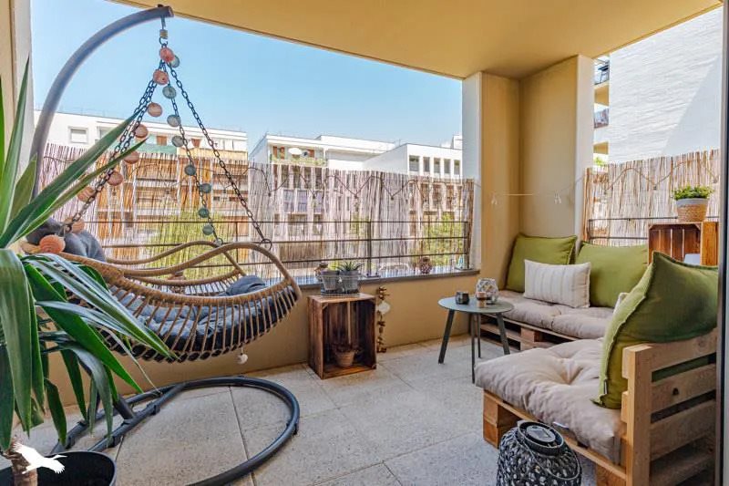 Appartement à vendre, 63m², Floirac