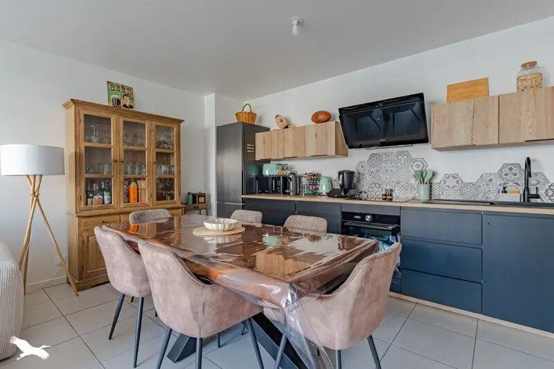 Appartement à vendre, 63m², Floirac