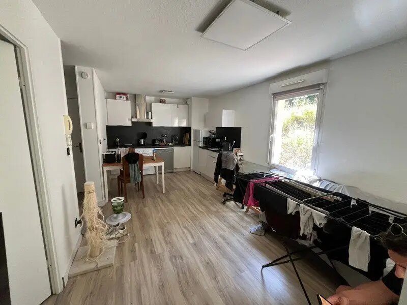 Appartement à louer, 37m², Cognac