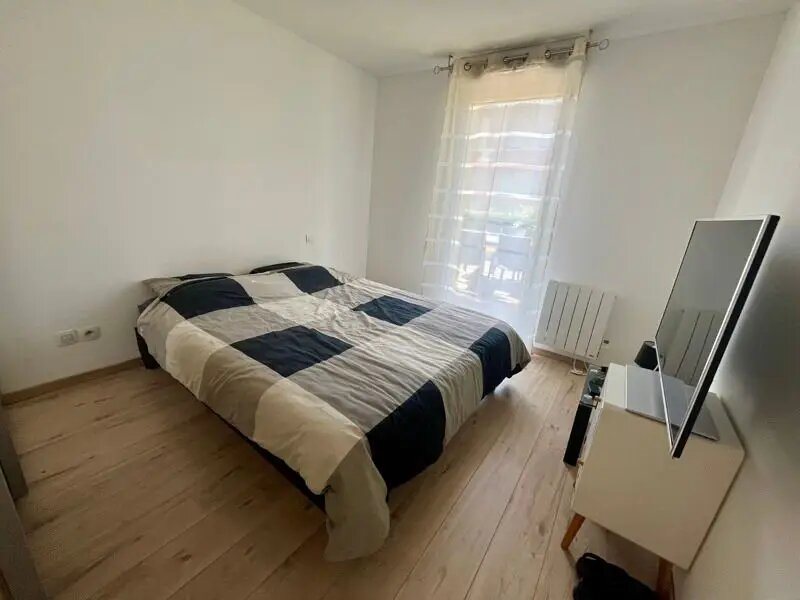 Appartement à vendre, 41m², Seilh