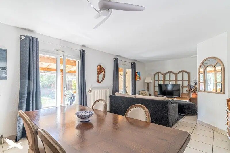 Maison à vendre, 94m², Le Bouscat