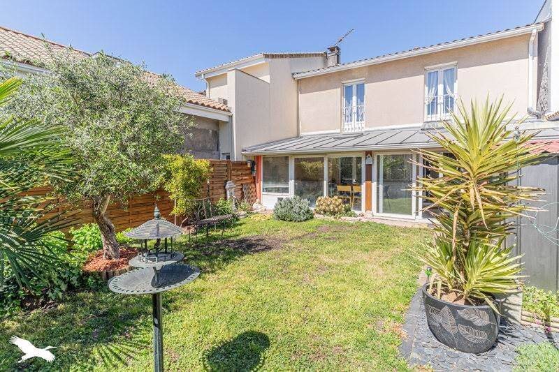 Maison à vendre, 94m², Le Bouscat