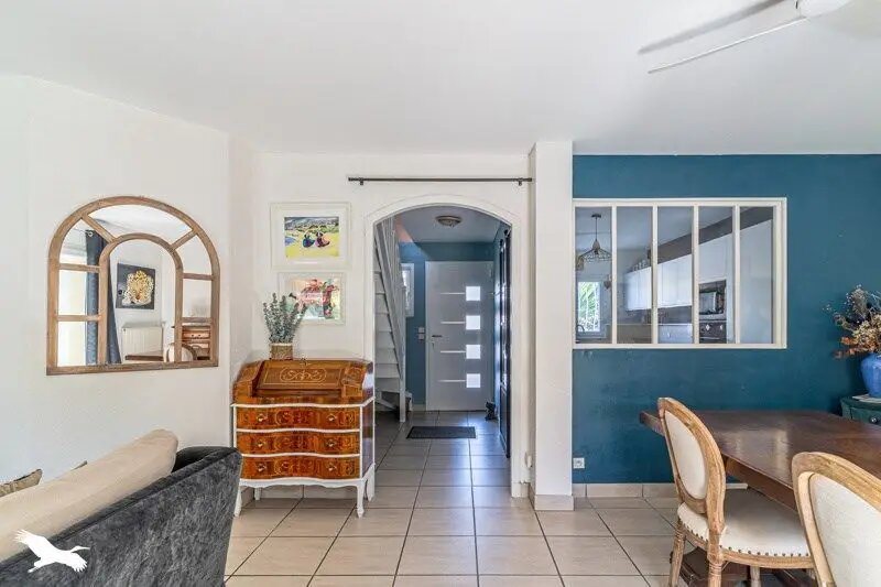 Maison à vendre, 94m², Le Bouscat