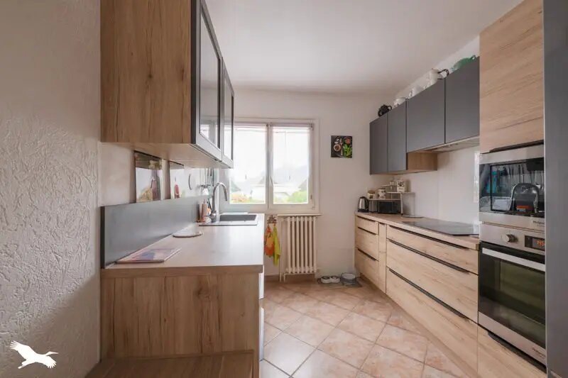 Appartement à vendre, 64m², Montmorency