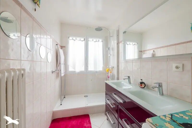Appartement à vendre, 64m², Montmorency