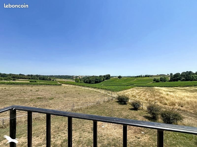 Maison à vendre, 78m², Sainte-Croix-du-Mont