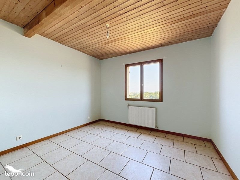 Maison à vendre, 78m², Sainte-Croix-du-Mont