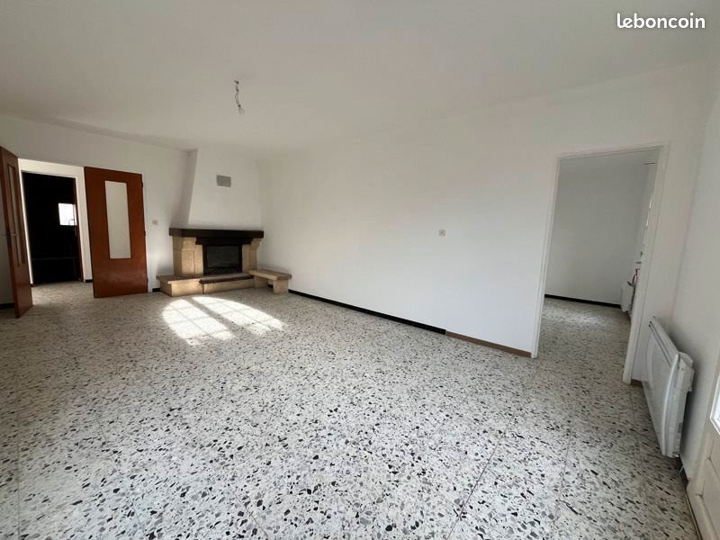 Maison à vendre, 92m², Cazouls-lès-Béziers