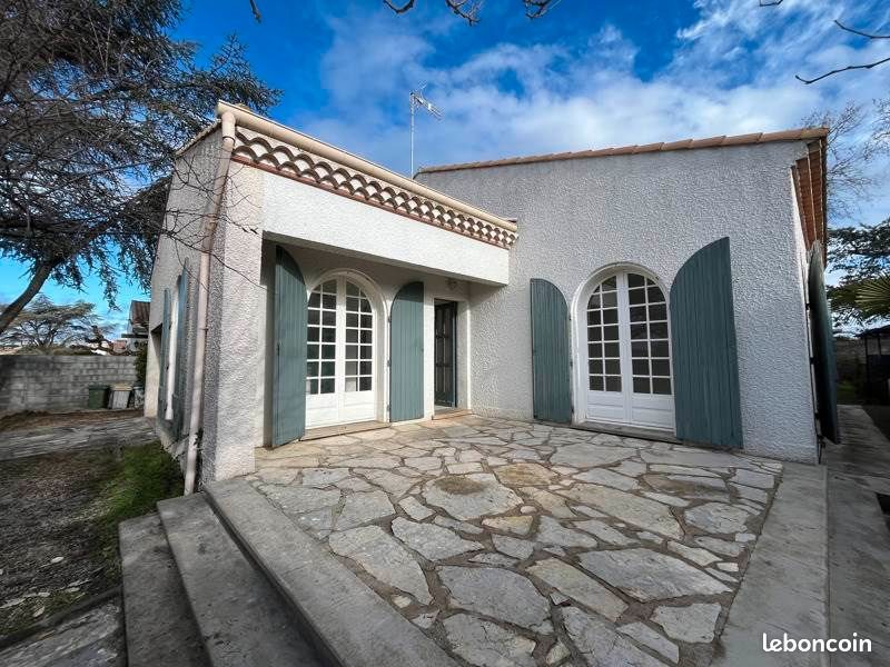 Maison à vendre, 92m², Cazouls-lès-Béziers