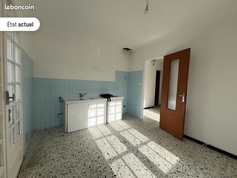 Maison à vendre, 92m², Cazouls-lès-Béziers