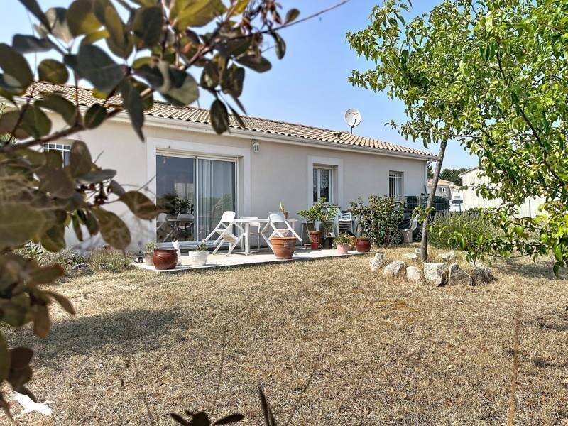 Maison à vendre, 98m², Mareuil