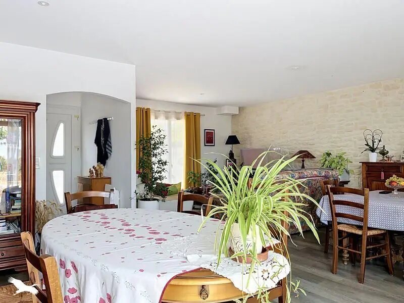 Maison à vendre, 98m², Mareuil