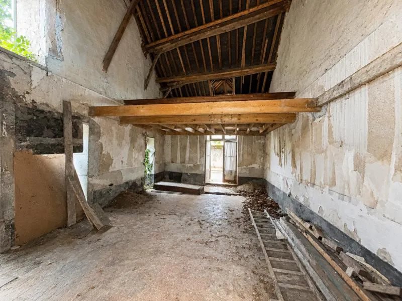 Maison à vendre, 50m², Menars