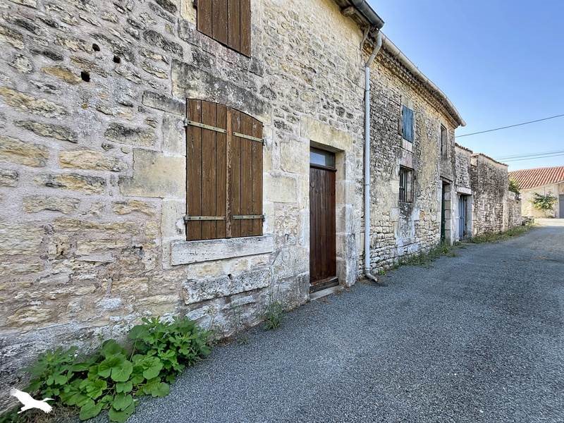Maison à vendre, 195m², Archingeay