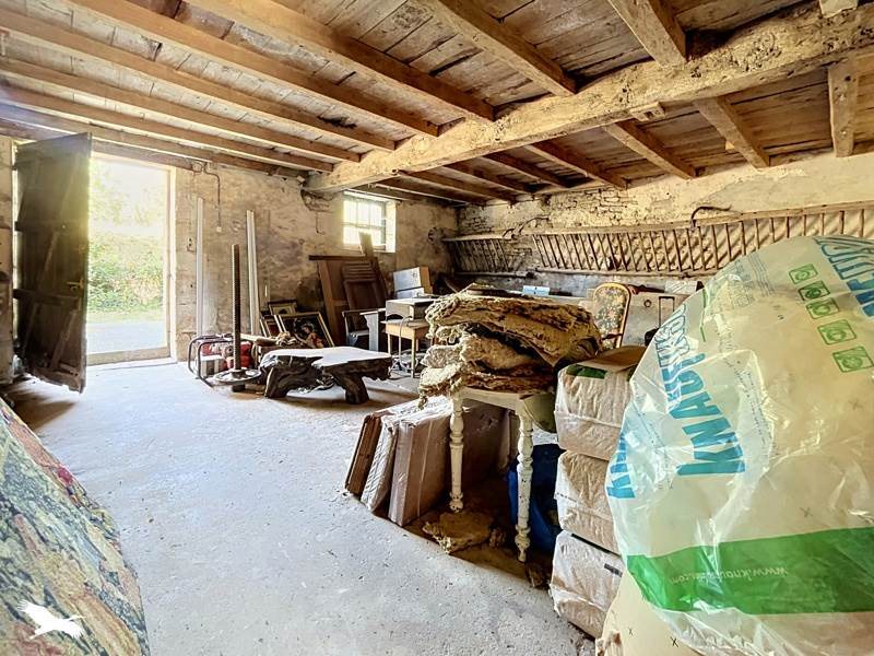 Maison à vendre, 195m², Archingeay