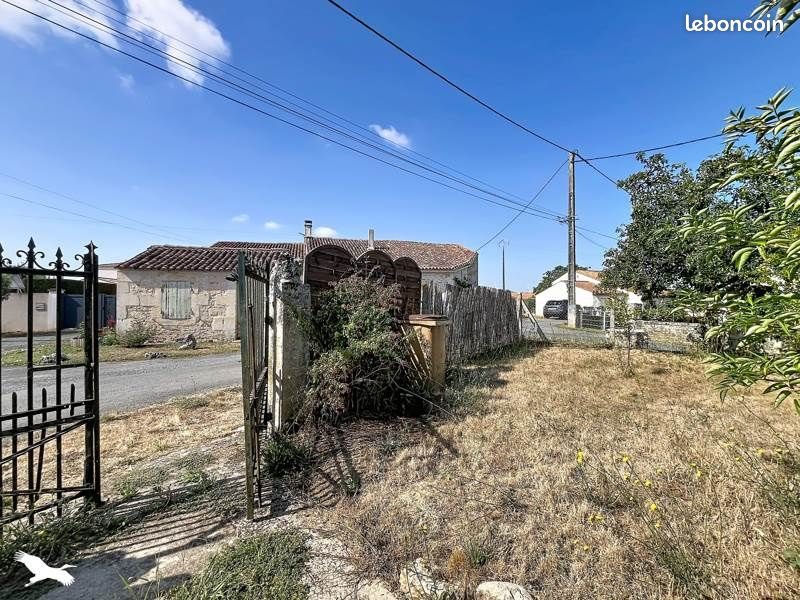 Maison à vendre, 195m², Archingeay