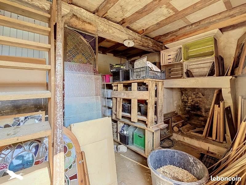 Maison à vendre, 195m², Archingeay