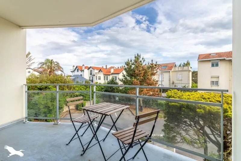 Appartement à vendre, 28m², Biarritz