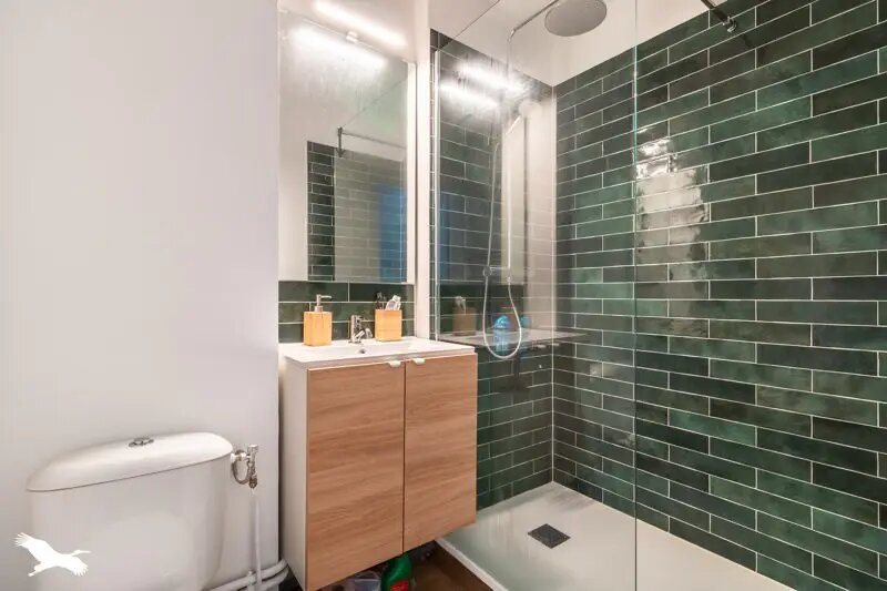 Appartement à vendre, 28m², Biarritz