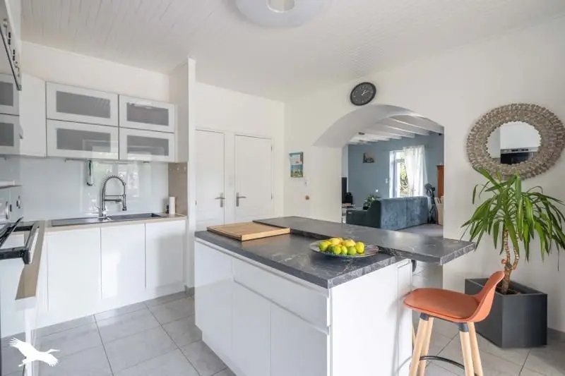 Maison à vendre, 160m², La Rochefoucauld
