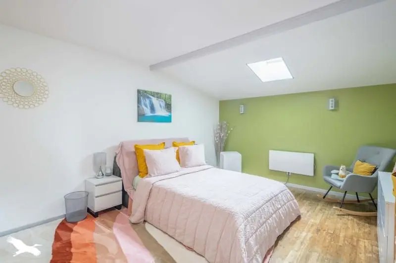 Maison à vendre, 160m², La Rochefoucauld