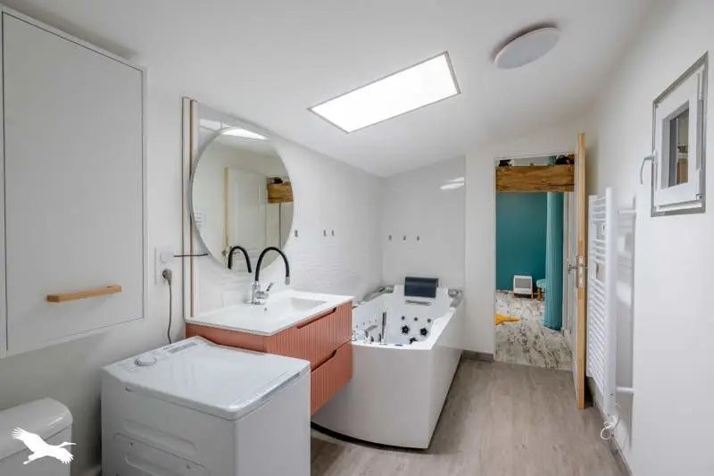 Maison à vendre, 160m², La Rochefoucauld