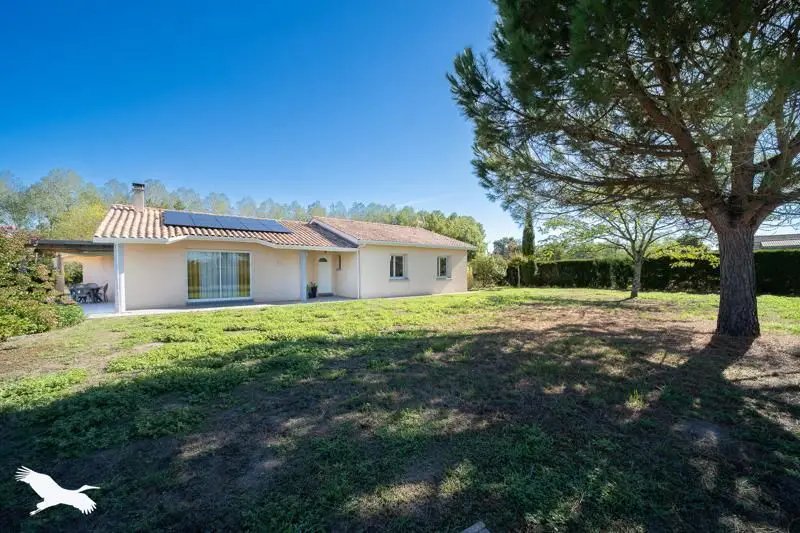 Maison à vendre, 127m², Braud-et-Saint-Louis