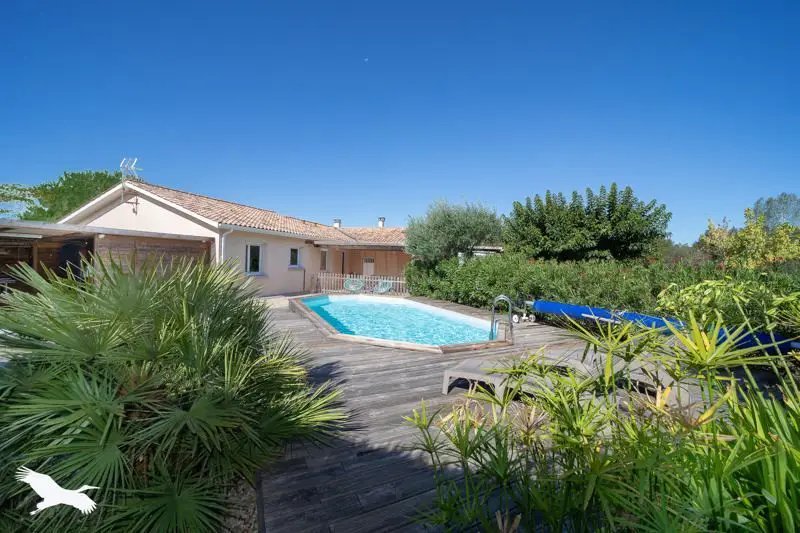 Maison à vendre, 127m², Braud-et-Saint-Louis