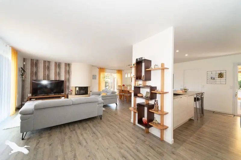 Maison à vendre, 127m², Braud-et-Saint-Louis