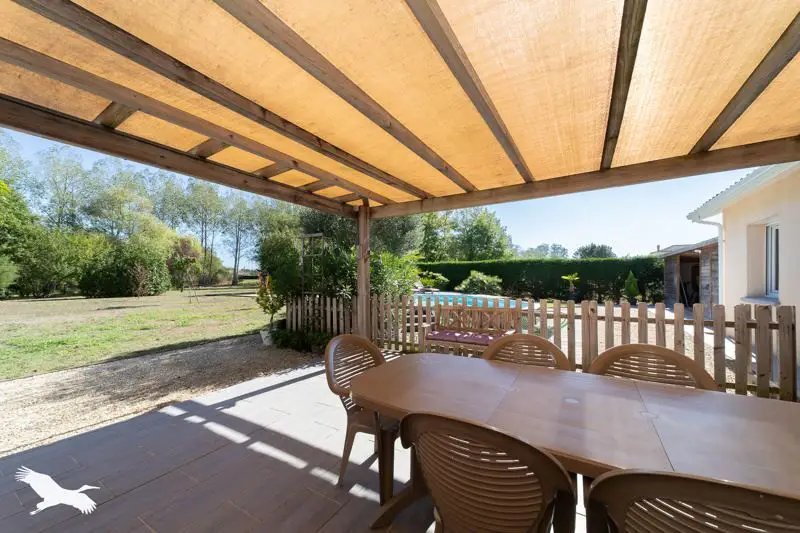 Maison à vendre, 127m², Braud-et-Saint-Louis