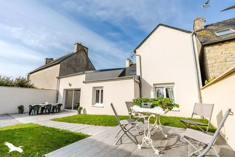 Maison à vendre, 139m², Ploéven