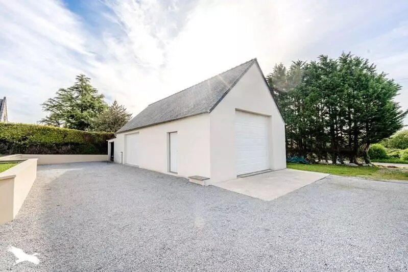 Maison à vendre, 139m², Ploéven