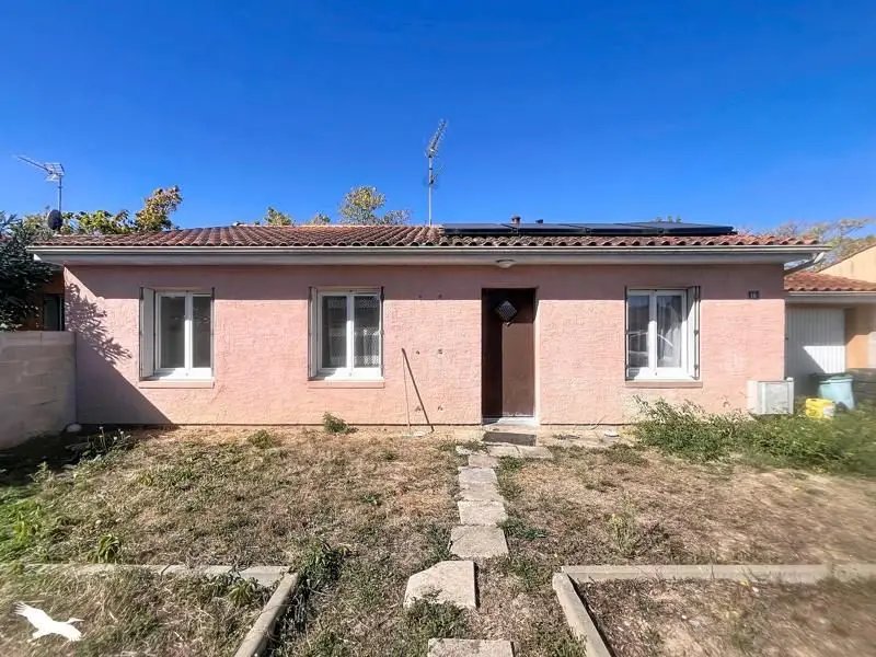 Maison à vendre, 94m², Bergerac