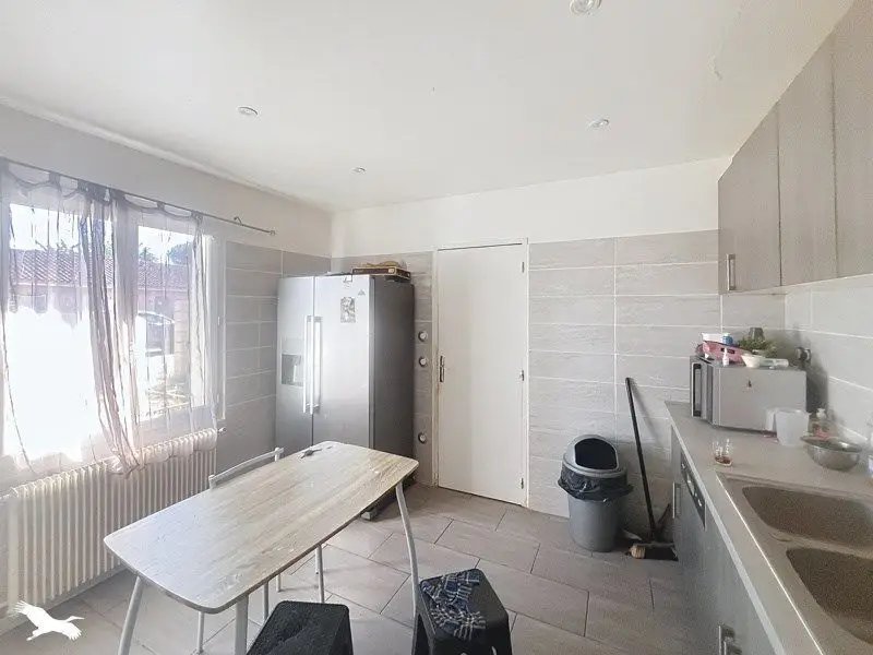 Maison à vendre, 94m², Bergerac