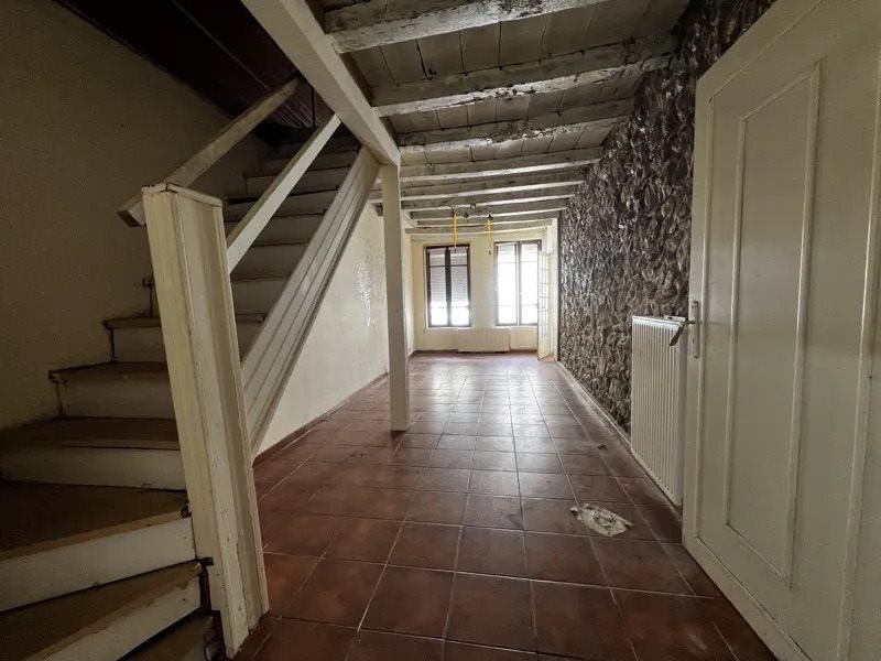 Appartement à vendre, 64m², Saint-Amand-Montrond
