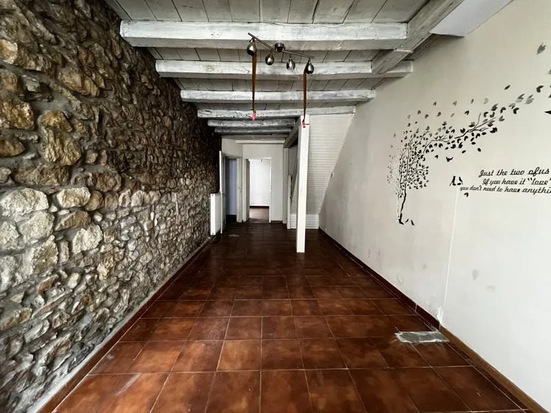 Appartement à vendre, 64m², Saint-Amand-Montrond