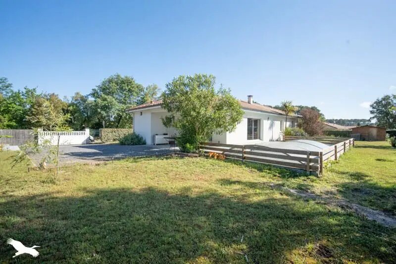 Maison à vendre, 115m², Messanges