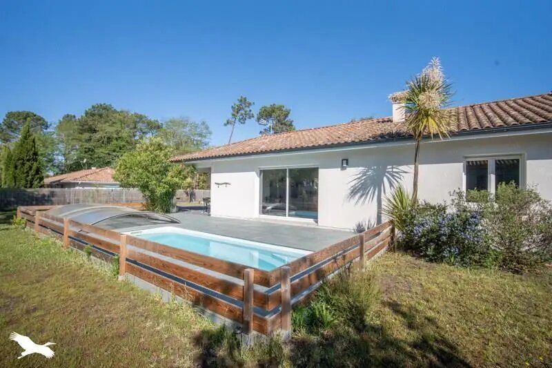 Maison à vendre, 115m², Messanges